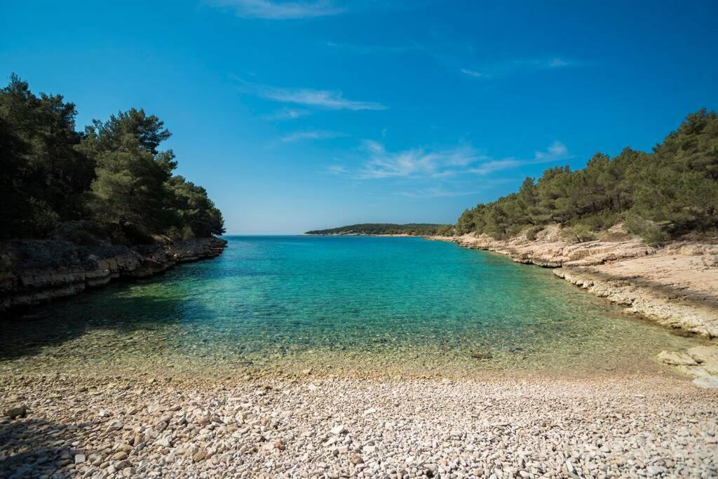 Isolated Paradise Adio Mare มิลนา ภายนอก รูปภาพ